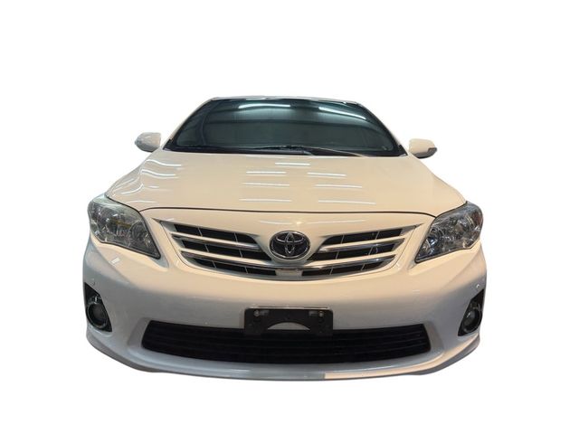 TOYOTA豐田 ALTIS  第3張相片