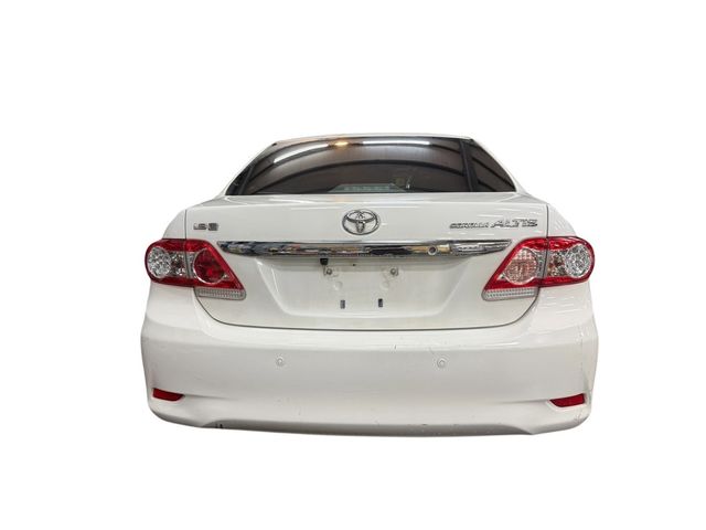 TOYOTA豐田 ALTIS  第4張相片