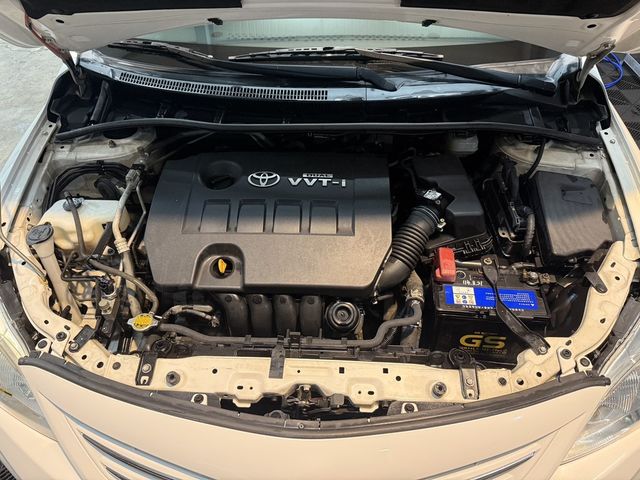 TOYOTA豐田 ALTIS  第5張相片