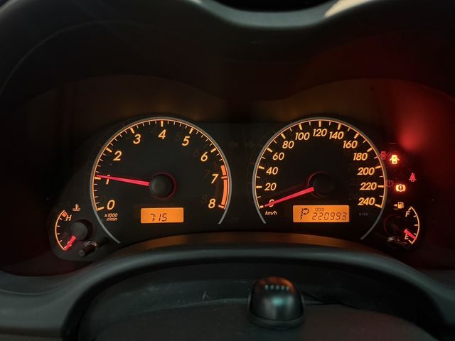 TOYOTA豐田 ALTIS  第8張相片