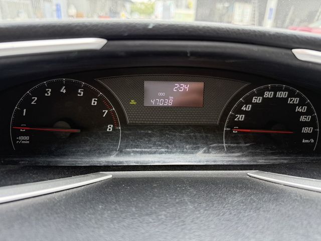 TOYOTA豐田 SIENTA  第4張相片
