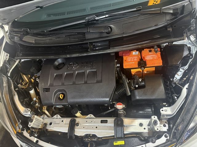 TOYOTA豐田 SIENTA  第7張相片