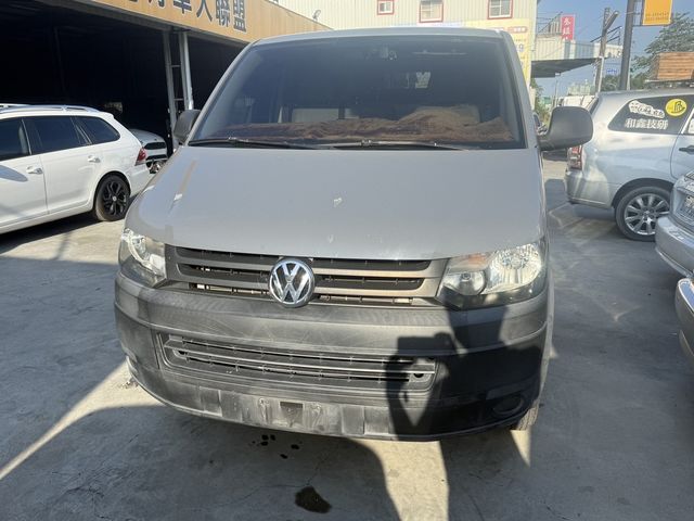 VOLKSWAGEN福斯 T5  第1張相片