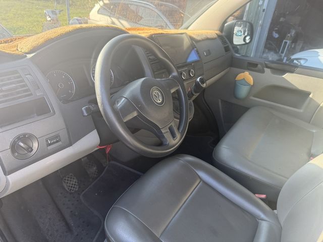 VOLKSWAGEN福斯 T5  第4張相片