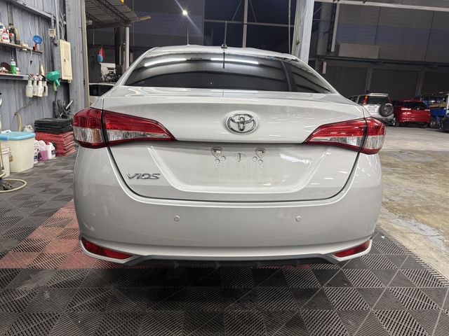 TOYOTA豐田 VIOS  第4張相片