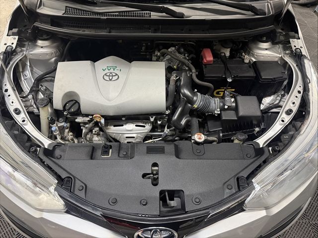 TOYOTA豐田 VIOS  第5張相片