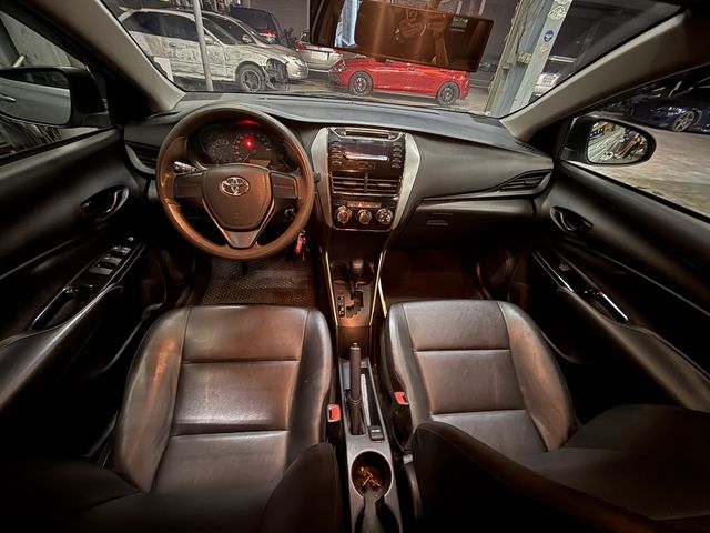 TOYOTA豐田 VIOS  第6張相片