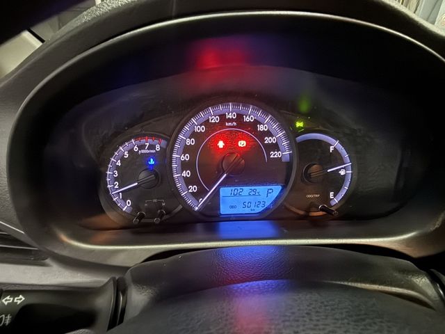 TOYOTA豐田 VIOS  第7張相片
