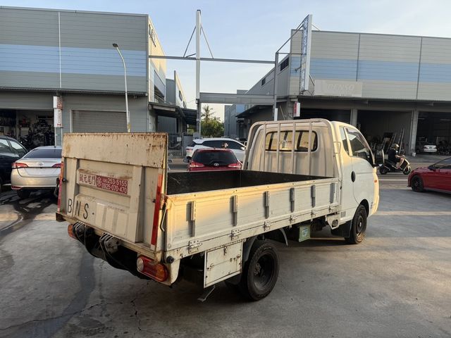 HYUNDAI現代 PORTER  第4張相片