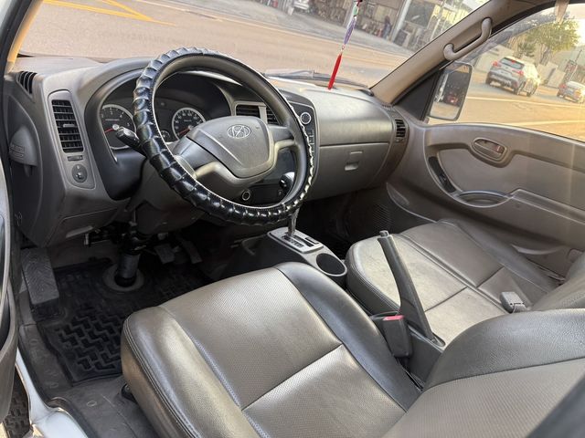 HYUNDAI現代 PORTER  第5張相片