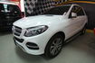 BENZ GLE350D 不二價 認證車 實車在店 歡迎蒞臨鑑賞   第1張縮圖