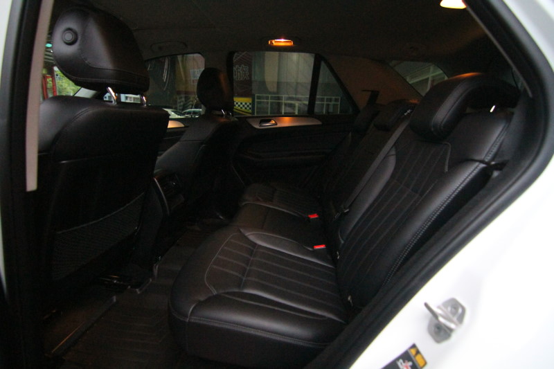 BENZ GLE350D 不二價 認證車 實車在店 歡迎蒞臨鑑賞   第5張相片