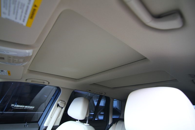 BENZ GLK350 AMG 不二價 全景天窗 認證優質車 實車在店 歡迎預約  第6張相片