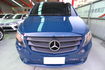 BENZ VITO 一家同遊露營休旅車 不二價 一手車 認證優質車 實車在店  第2張縮圖
