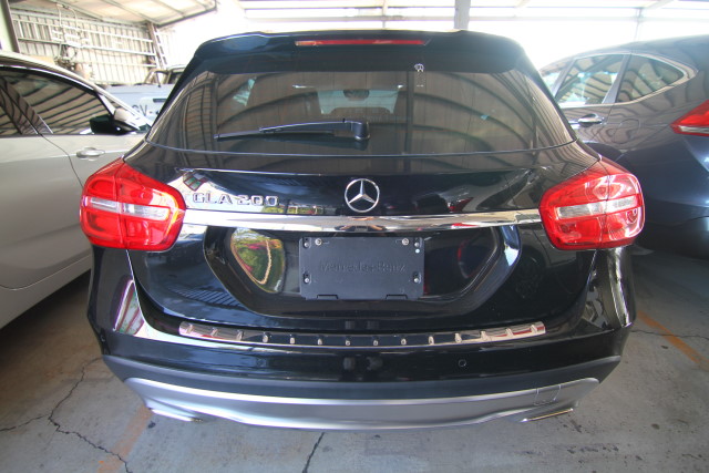 BENZ GLA200 一手車 實車在店 不二價 車況保證 歡迎預約賞車  第5張相片