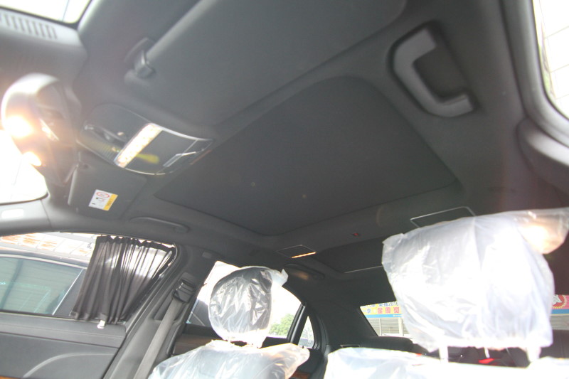 BENZ S400 前大企業老闆換車 認證車 不二價 實車在店 車況保證  第3張相片
