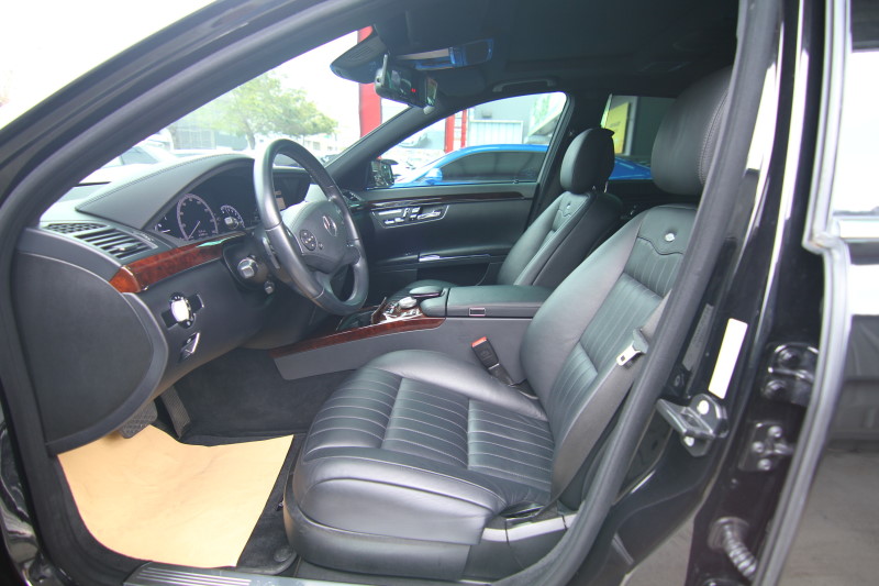 BENZ S350 認證車 選配80萬 不二價 喜歡都可談 實車在店 保證有車    第3張相片