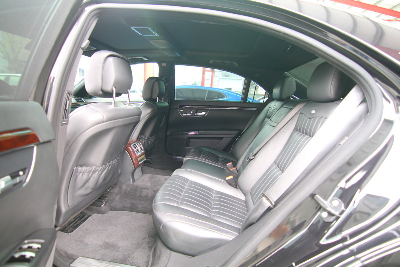 BENZ S350 認證車 選配80萬 不二價 喜歡都可談 實車在店 保證有車    第5張相片