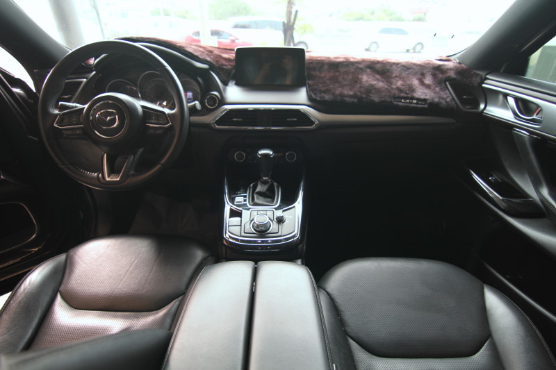 MAZDA CX9 ACC 頂級款 一手車 七人座休旅車 中古車 二手車  第2張相片