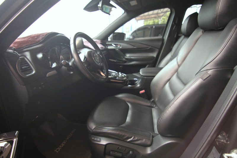 MAZDA CX9 ACC 頂級款 一手車 七人座休旅車 中古車 二手車  第3張相片