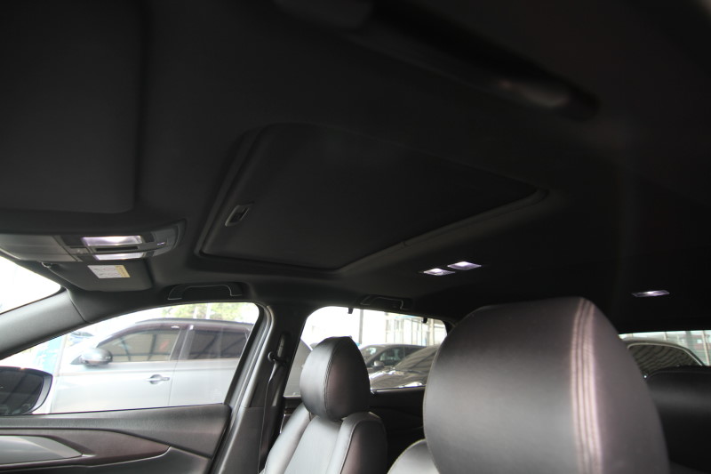 MAZDA CX9 ACC 頂級款 一手車 七人座休旅車 中古車 二手車  第4張相片