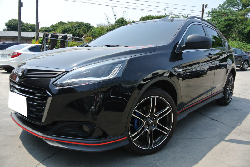 LUXGEN U6 GT220  低里程 一手車 不二價 中古車 優質車商  第1張相片