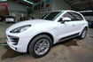 Porsche Macan S版 總代理 柴油 全景天窗 電尾 實車實價  第1張縮圖