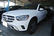 Benz  GLC300 GLC300 只跑7000 23P智慧駕駛輔助、環景、全景、電尾門 、盲點  第1張縮圖