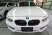 BMW 118D 總代理 衛導摸門 柴油 實車實價 一手車 認證優質車 歡迎預約  第2張縮圖