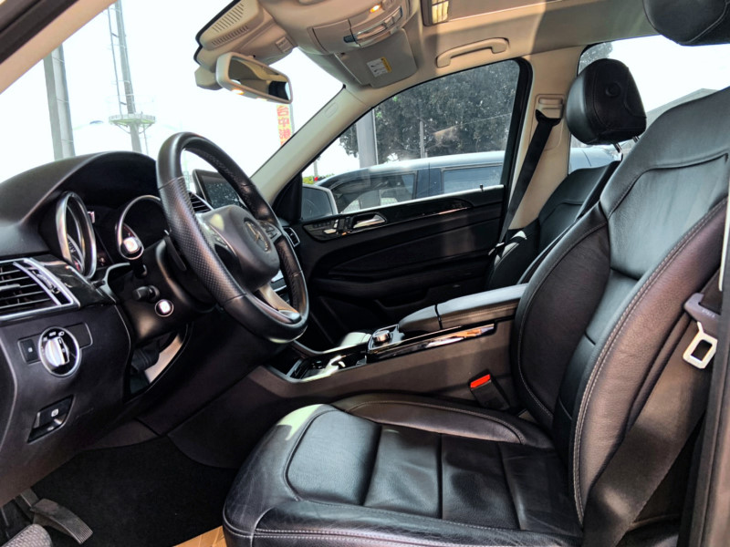 BENZ GLE400 總代理 環景 摸門 一手車 實車實價 歡迎預約  第3張相片