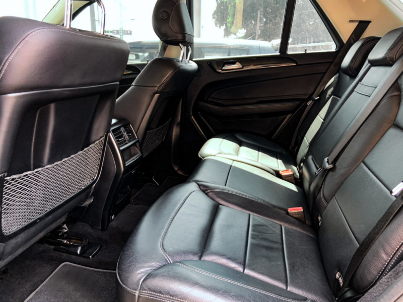 BENZ GLE400 總代理 環景 摸門 一手車 實車實價 歡迎預約  第4張相片