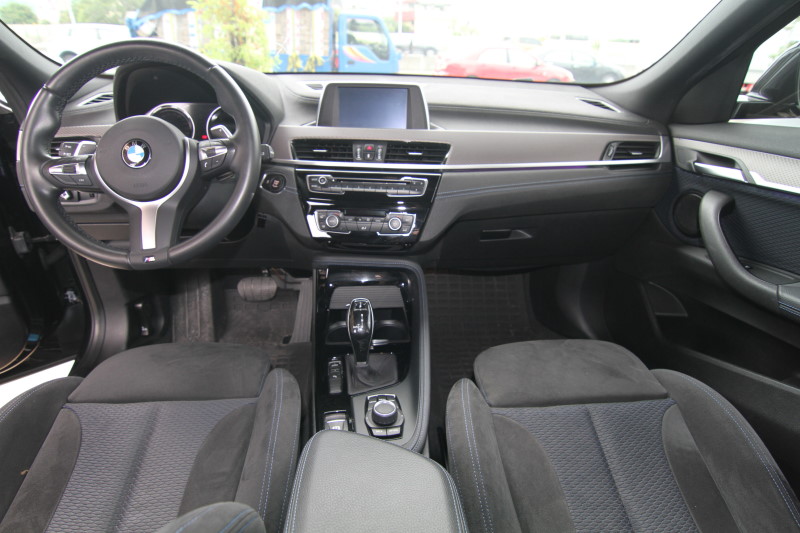 BMW X2 M版 總代理 實車實價 一手車 歡迎預約賞車   第2張相片