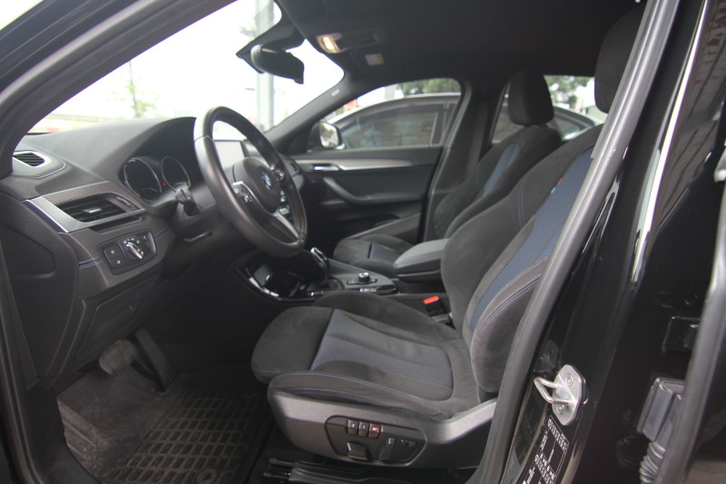 BMW X2 M版 總代理 實車實價 一手車 歡迎預約賞車   第3張相片