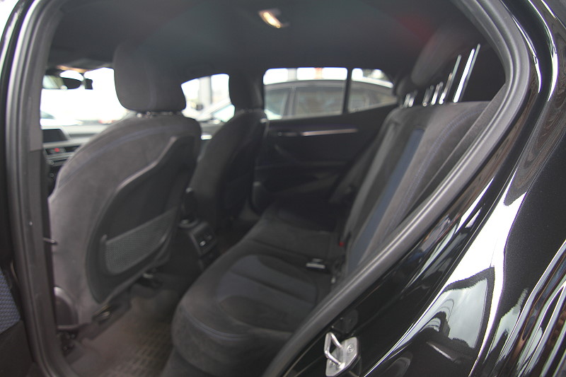 BMW X2 M版 總代理 實車實價 一手車 歡迎預約賞車   第4張相片