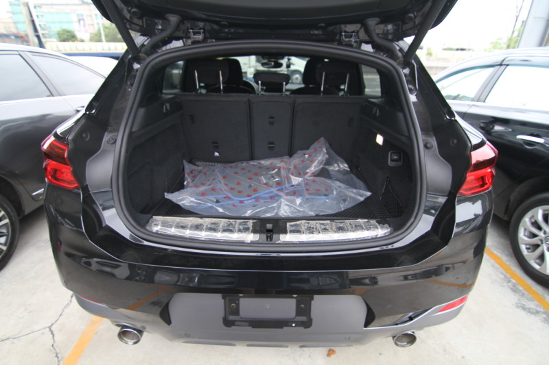 BMW X2 M版 總代理 實車實價 一手車 歡迎預約賞車   第5張相片