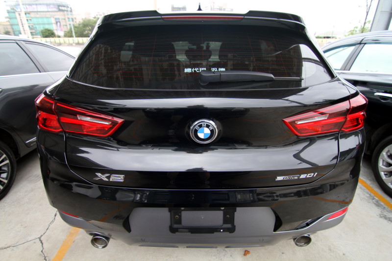 BMW X2 M版 總代理 實車實價 一手車 歡迎預約賞車   第6張相片