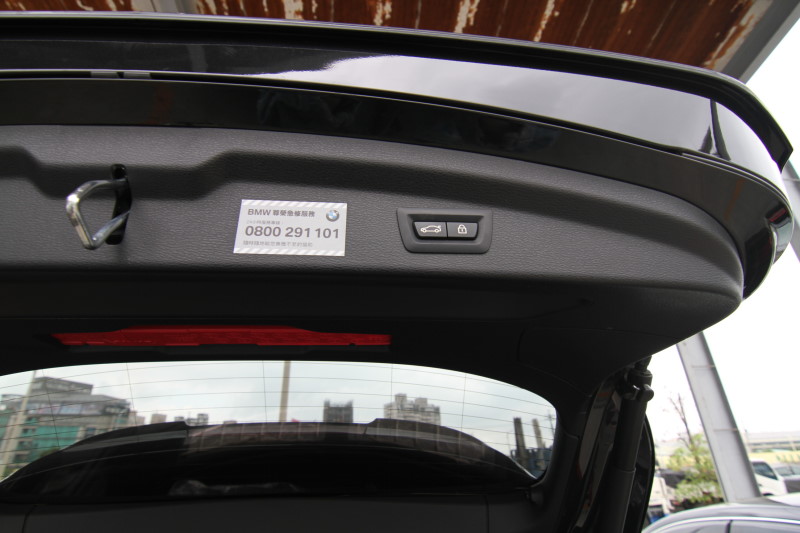 BMW X2 M版 總代理 實車實價 一手車 歡迎預約賞車   第8張相片