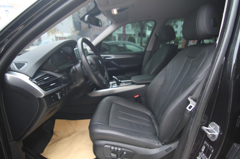 BMW X5 25D 柴油 ACC 摸門 衛導 實車實價 優質推薦 歡迎預約  第3張相片