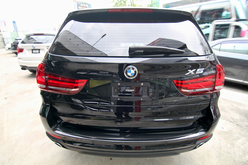 BMW X5 25D 柴油 ACC 摸門 衛導 實車實價 優質推薦 歡迎預約  第5張相片