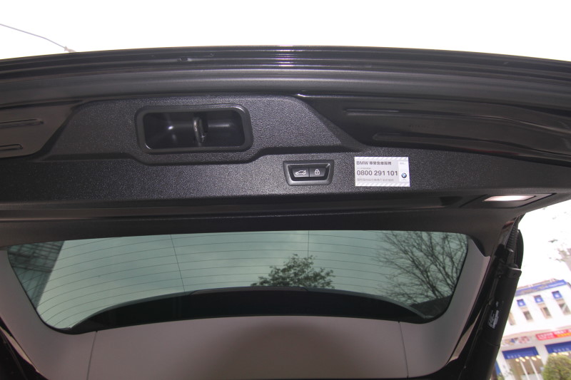 BMW X5 25D 柴油 ACC 摸門 衛導 實車實價 優質推薦 歡迎預約  第7張相片