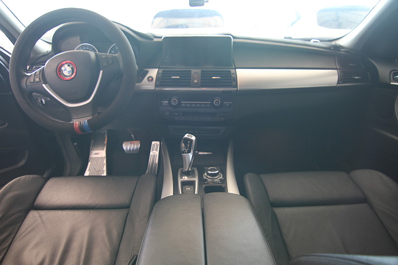 BMW X5 35I 總代理 安卓機 一手車 實車實價 歡迎預約  第2張相片