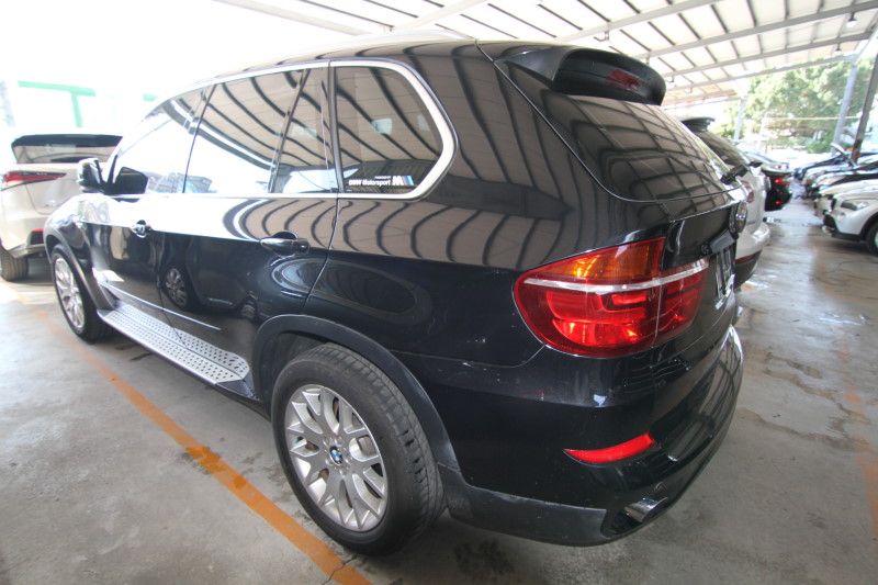 BMW X5 35I 總代理 安卓機 一手車 實車實價 歡迎預約  第6張相片