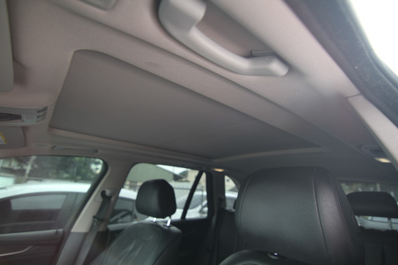 BMW X5 35I 全景 摸門 衛導 實車實價 認證優質車 歡迎預約  第4張相片