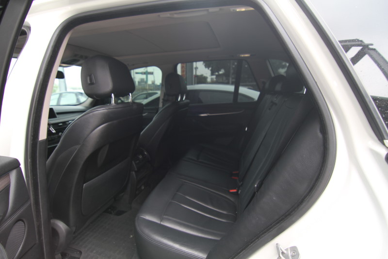 BMW X5 35I 全景 摸門 衛導 實車實價 認證優質車 歡迎預約  第5張相片