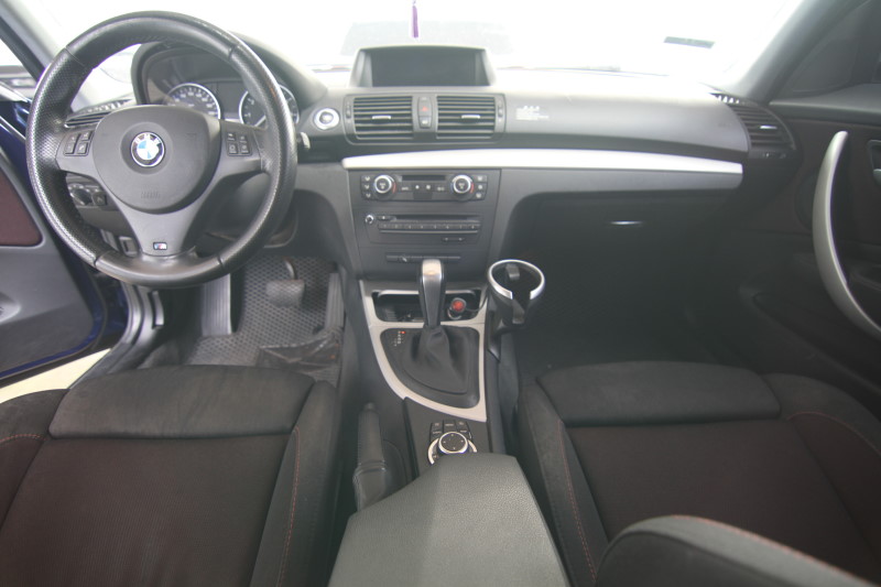 BMW 120I 實車實價 一手車 中古車買賣 歡迎來電預約賞車  第2張相片