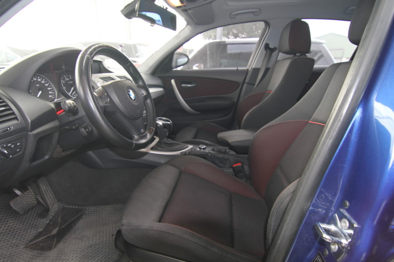 BMW 120I 實車實價 一手車 中古車買賣 歡迎來電預約賞車  第3張相片