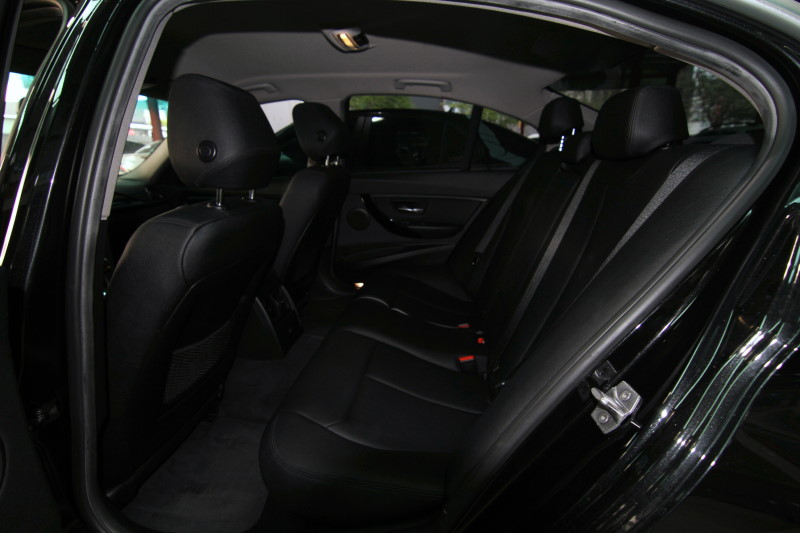 BMW 318D 柴油 認證車 高價收購 中古車買賣 歡迎預約賞車  第4張相片
