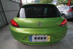 福斯  Scirocco 低里程 實跑32000KM 女用車 實車實價 歡迎預約  第6張縮圖