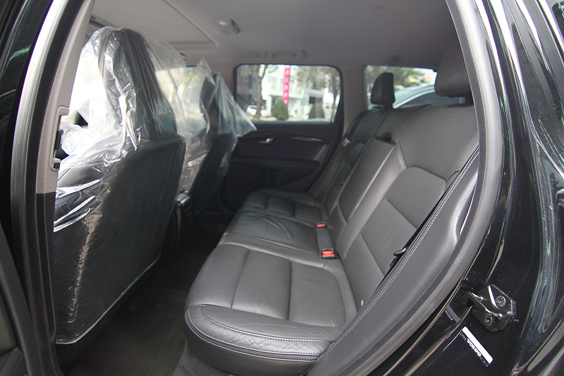VOLVO XC70 柴油 頂級 認證車 實車實價 實車在店 歡迎預約  第5張相片