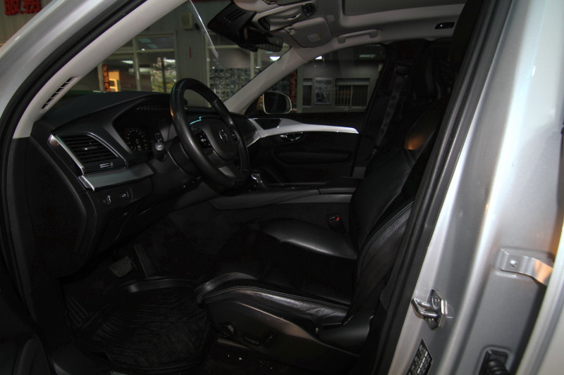 VOLVO XC90 柴油 全景 七人座 一手車 認證車 實車實價 歡迎預約  第3張相片